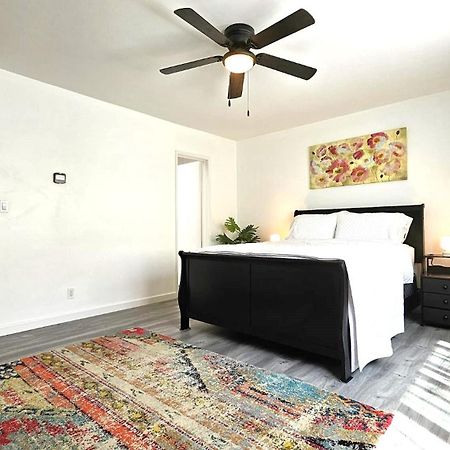Double Suite in Santa Monica Exterior foto