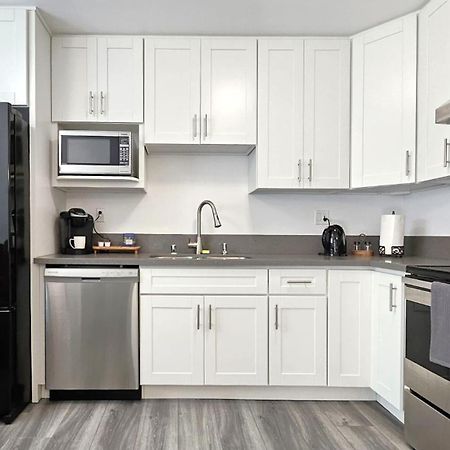 Double Suite in Santa Monica Exterior foto