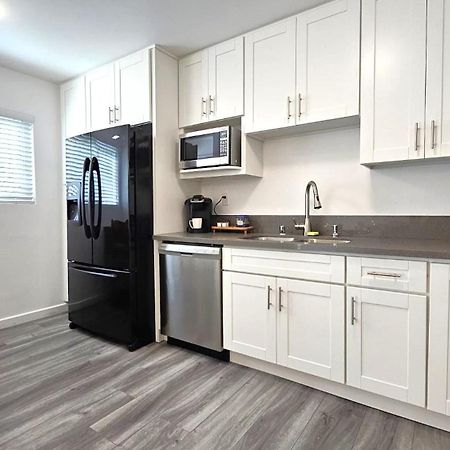 Double Suite in Santa Monica Exterior foto