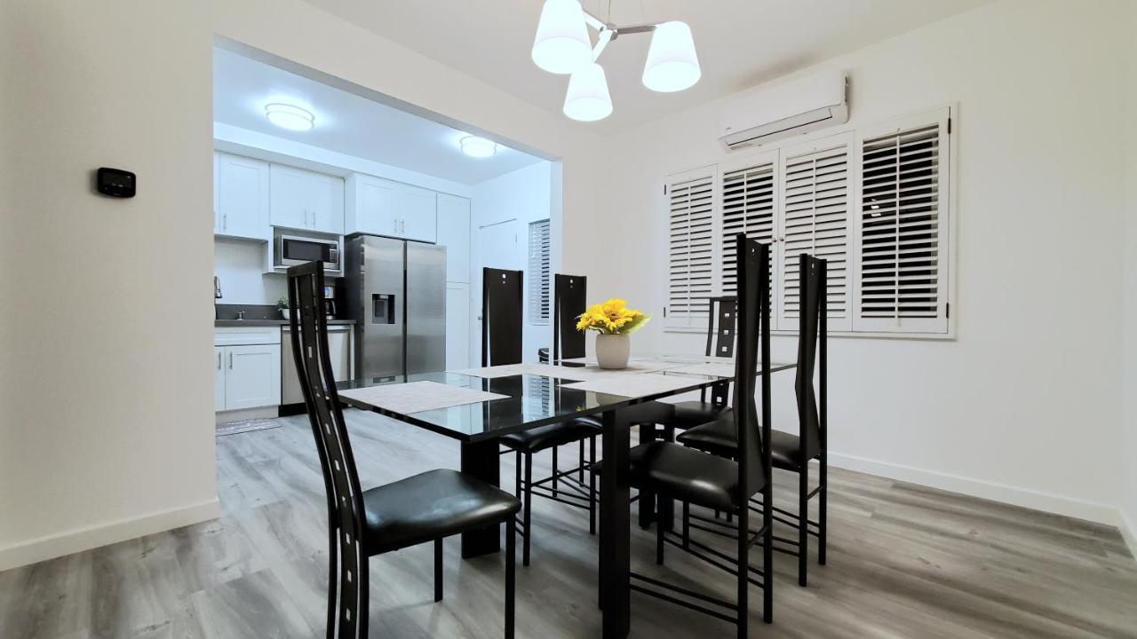 Double Suite in Santa Monica Exterior foto