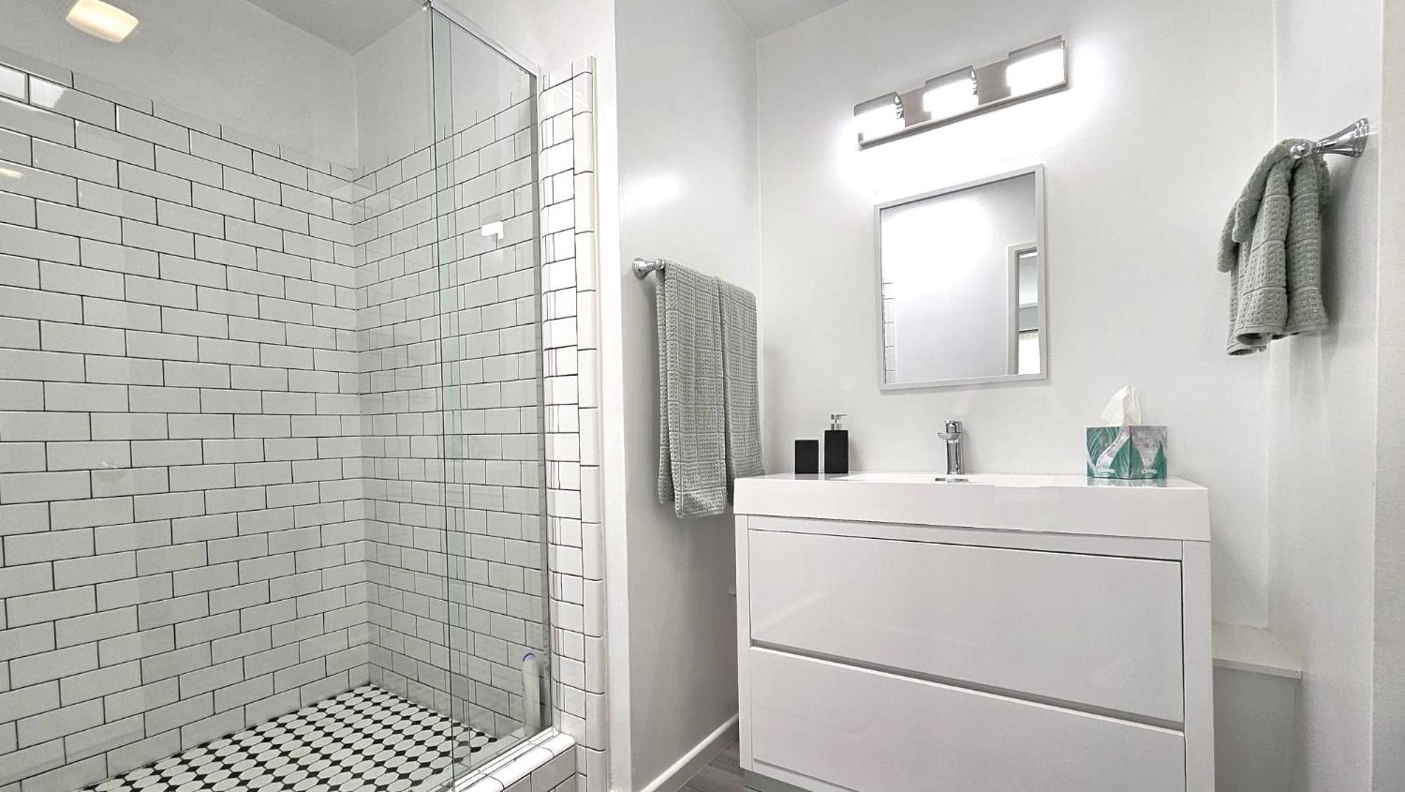 Double Suite in Santa Monica Exterior foto