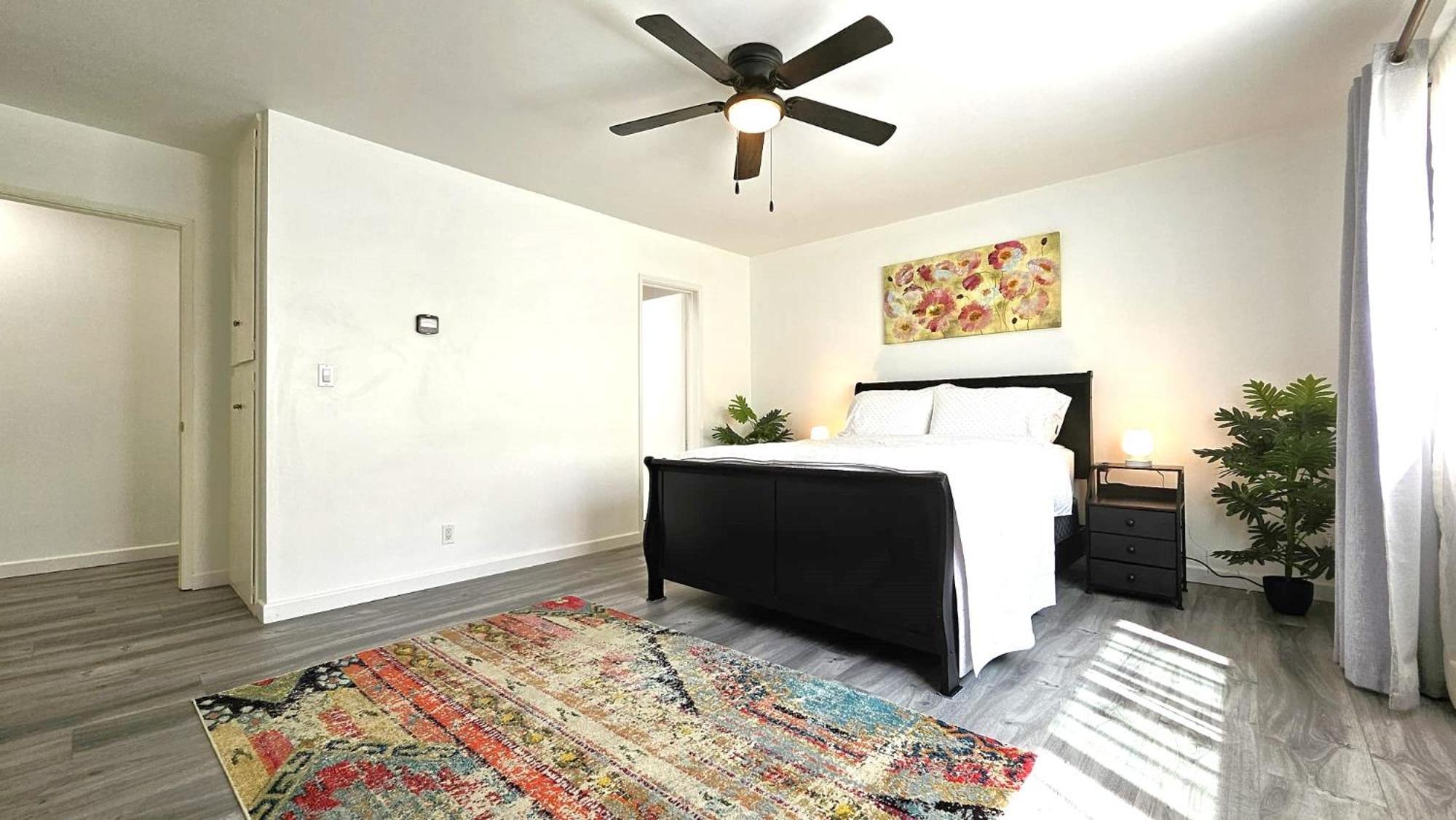 Double Suite in Santa Monica Exterior foto
