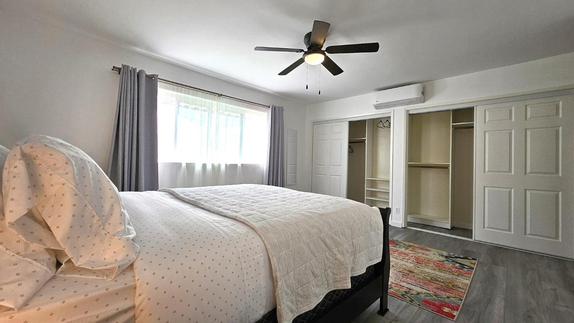 Double Suite in Santa Monica Exterior foto