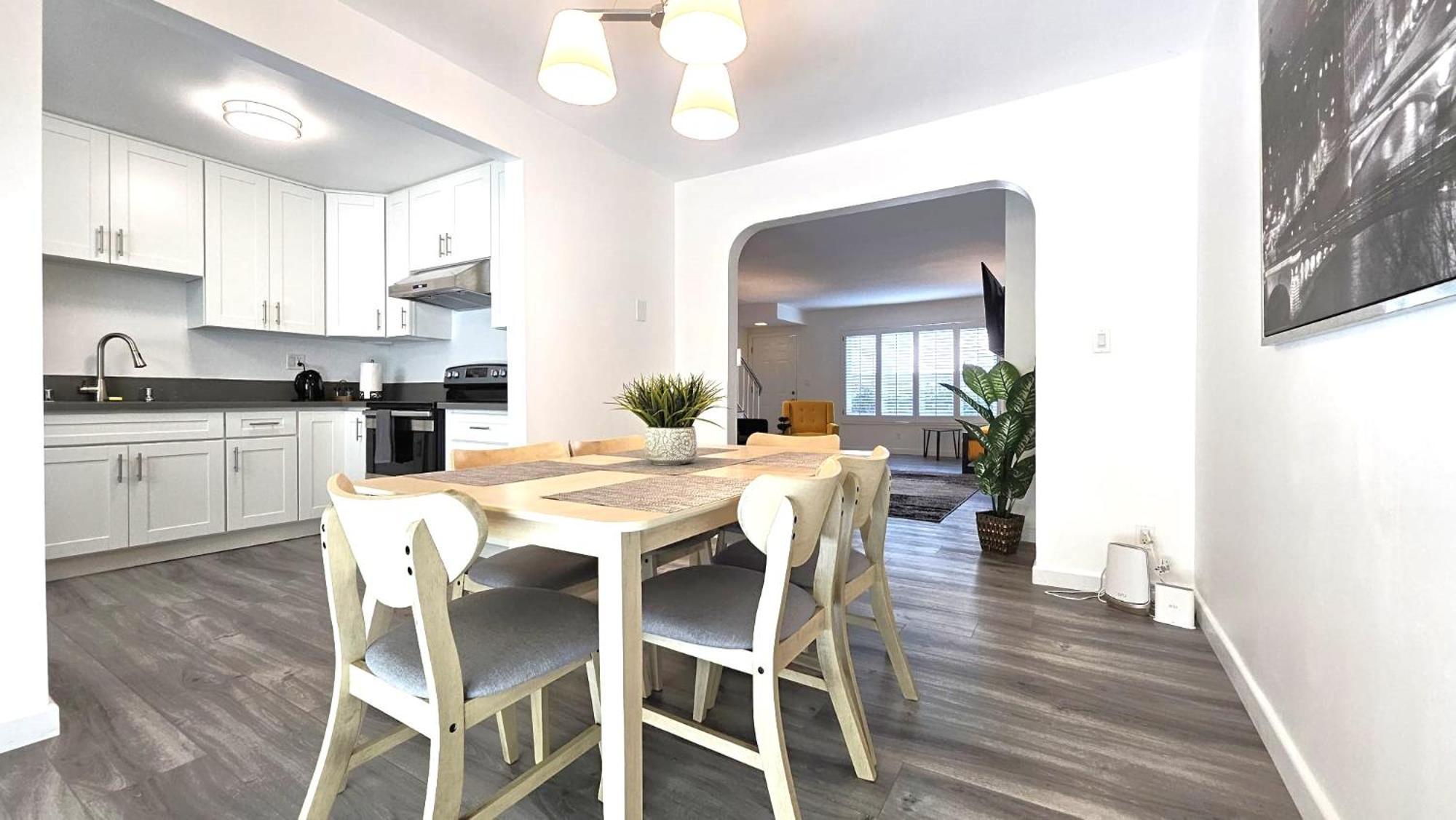 Double Suite in Santa Monica Exterior foto