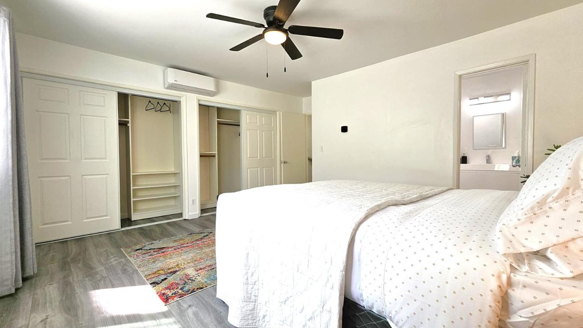Double Suite in Santa Monica Cameră foto