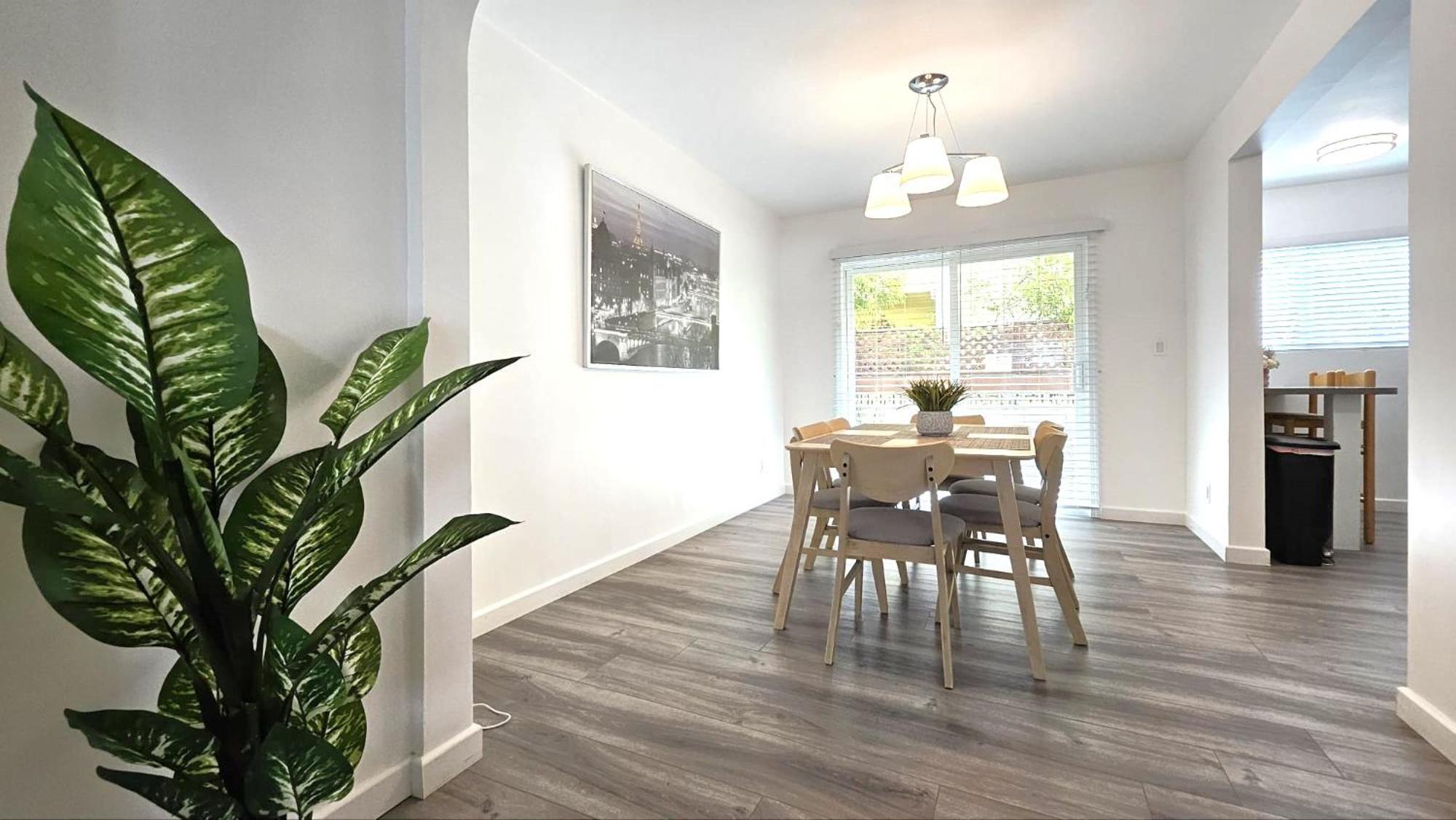 Double Suite in Santa Monica Cameră foto